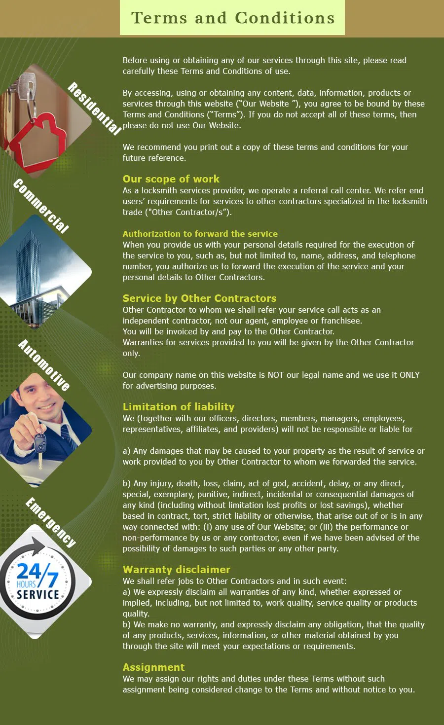 Colton CA Locksmith Store Colton, CA 909-341-0026